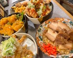 炭火焼なみひら　Sumibiyaki Namihira