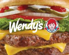 Wendy's (Colchester)