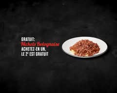 Nickels Deli (Joliette Main)