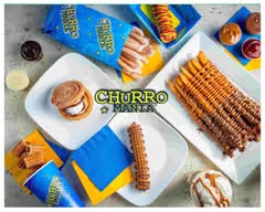 Churromania - Chillan