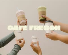 CAFE FREGO DISTRITO SUR