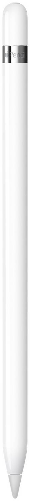 Apple 1St Generation Pencil With Usb C To Adapter, White
