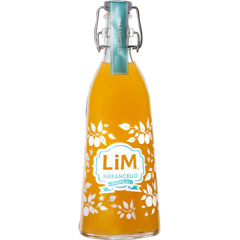 Lim Narancello Liqueur (750ml bottle)