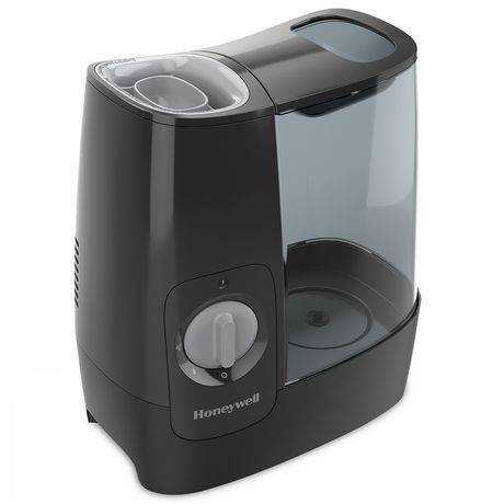 Honeywell Hwm845bc Warm Mist Humidifier