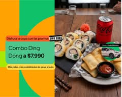 Global Sushi