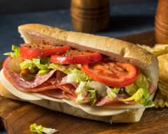 Don's Deli (861 6th Ave)