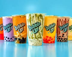 Bubble Up! Bubble Tea & Açai Bowls