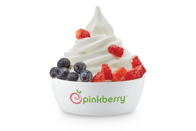 Swirl with Toppings