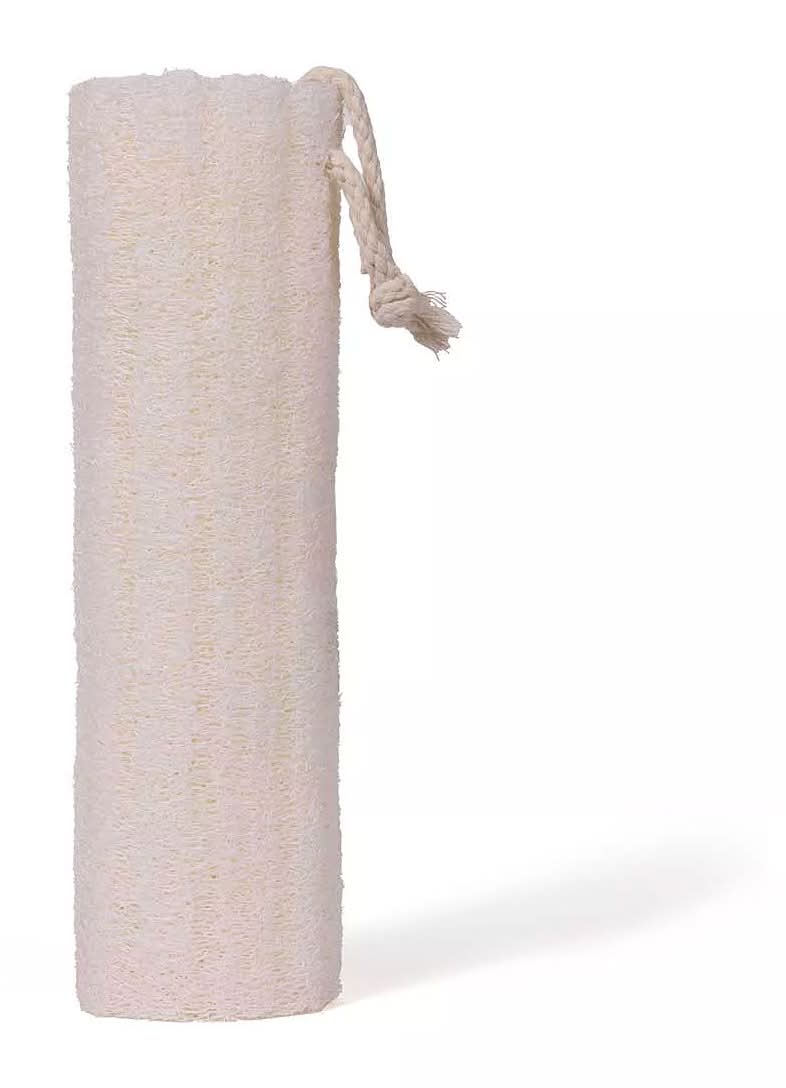 Botanics Natural Facial Loofahs X5 Pack