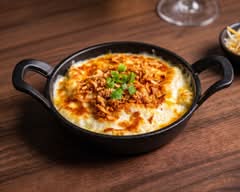 Muncheese I Mac&Cheese