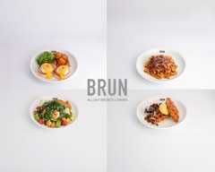BRUN不然早午餐 ATT 4 FUN