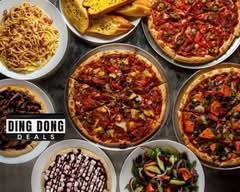 Pizza & Pasta King