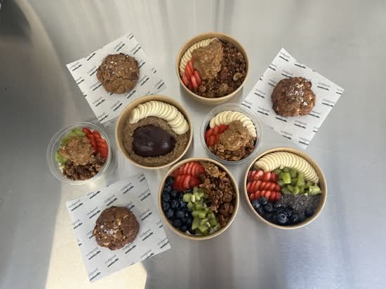 realgood. (formerly Real Good Acai)