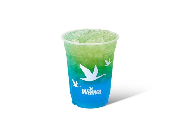 Rechargers - Winter Blues (Blue Raspberry, Vanilla)