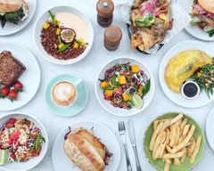 Jamaica Blue (Kardinya)