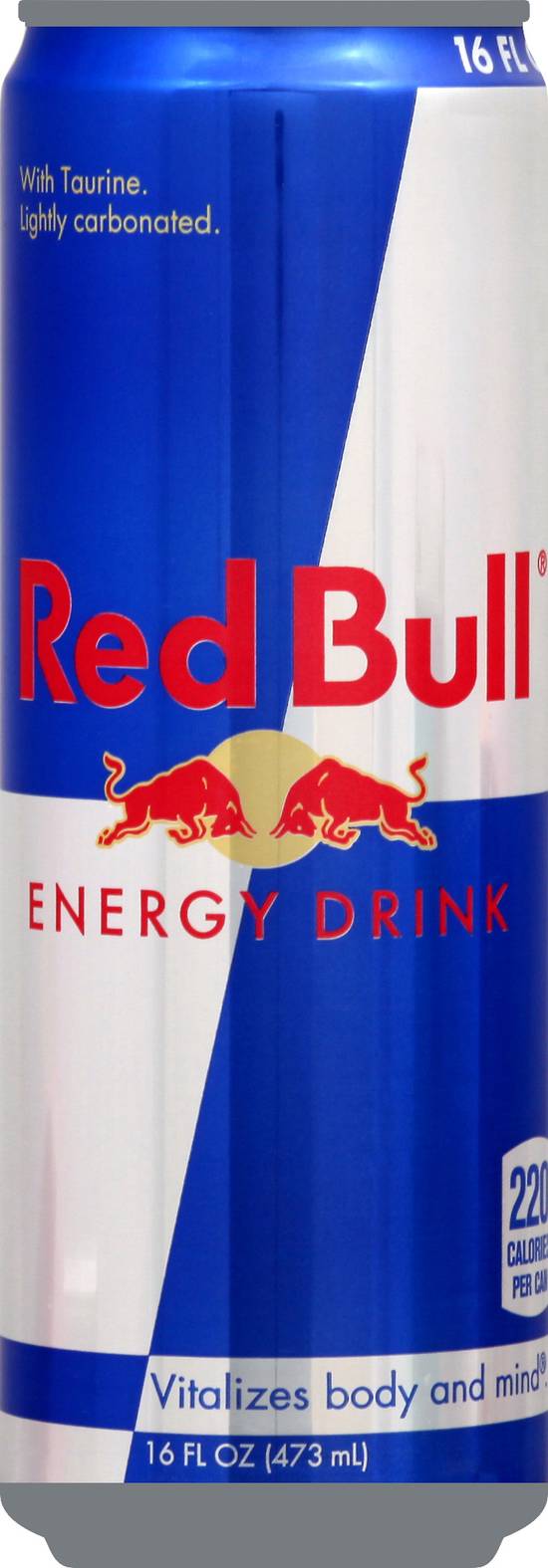 Red Bull Energy Drink (16 fl oz)