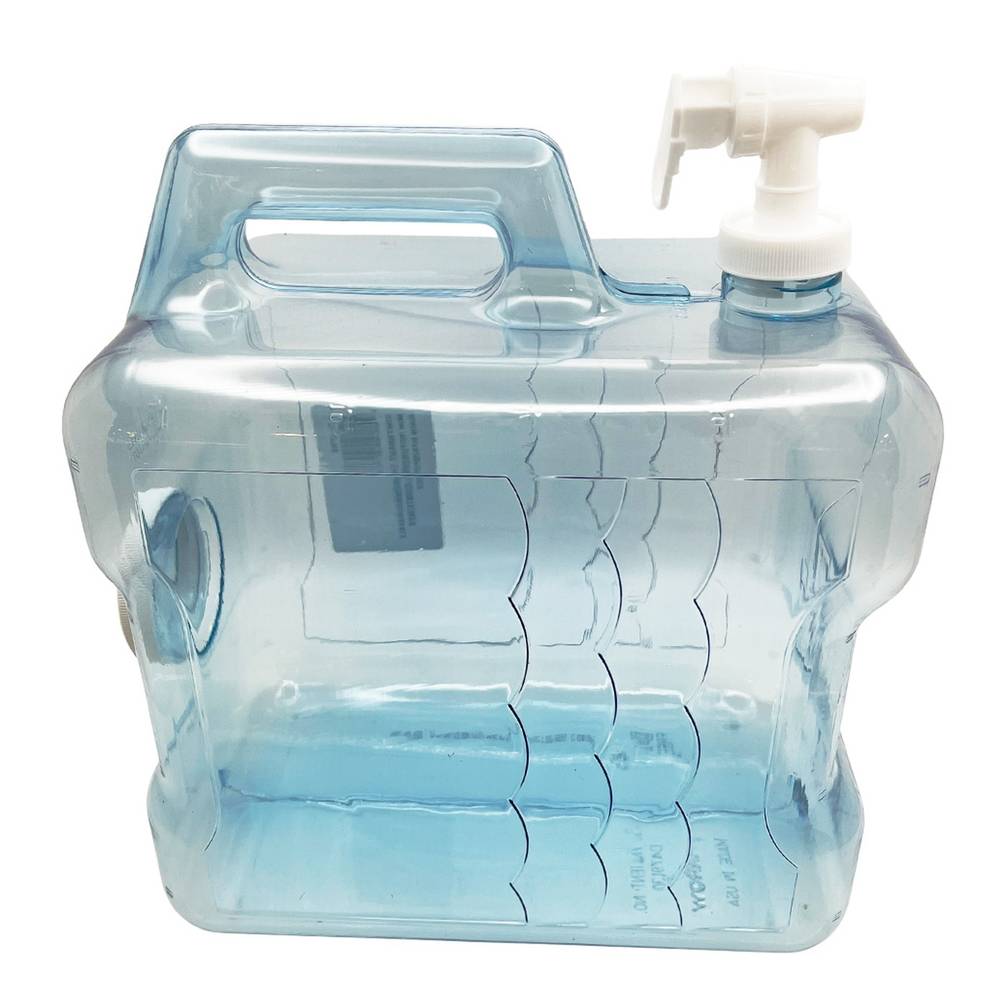 Nimbus Fridge Empty Bottle With Free Water Refill 7.5 L