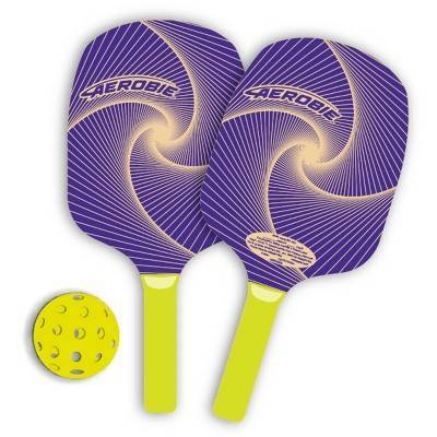 Aerobie Pickleball Set (4 ct)