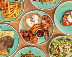 The White Bird Cafe Restaurant (Brisbane)