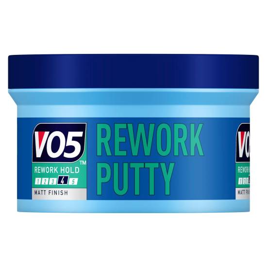 Vo5 Rework Hair Putty 150 ml