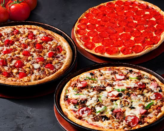 Craft House Pizza - Middletown