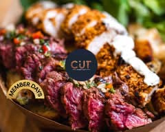 CUT Street Food 🔥