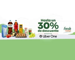 Fresh Market (Rohrmoser Nunciatura.🛒)