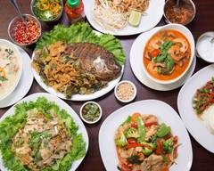 Aim Thai Restaurant