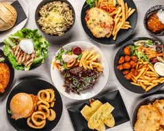 Iron Horse Bar & Grill