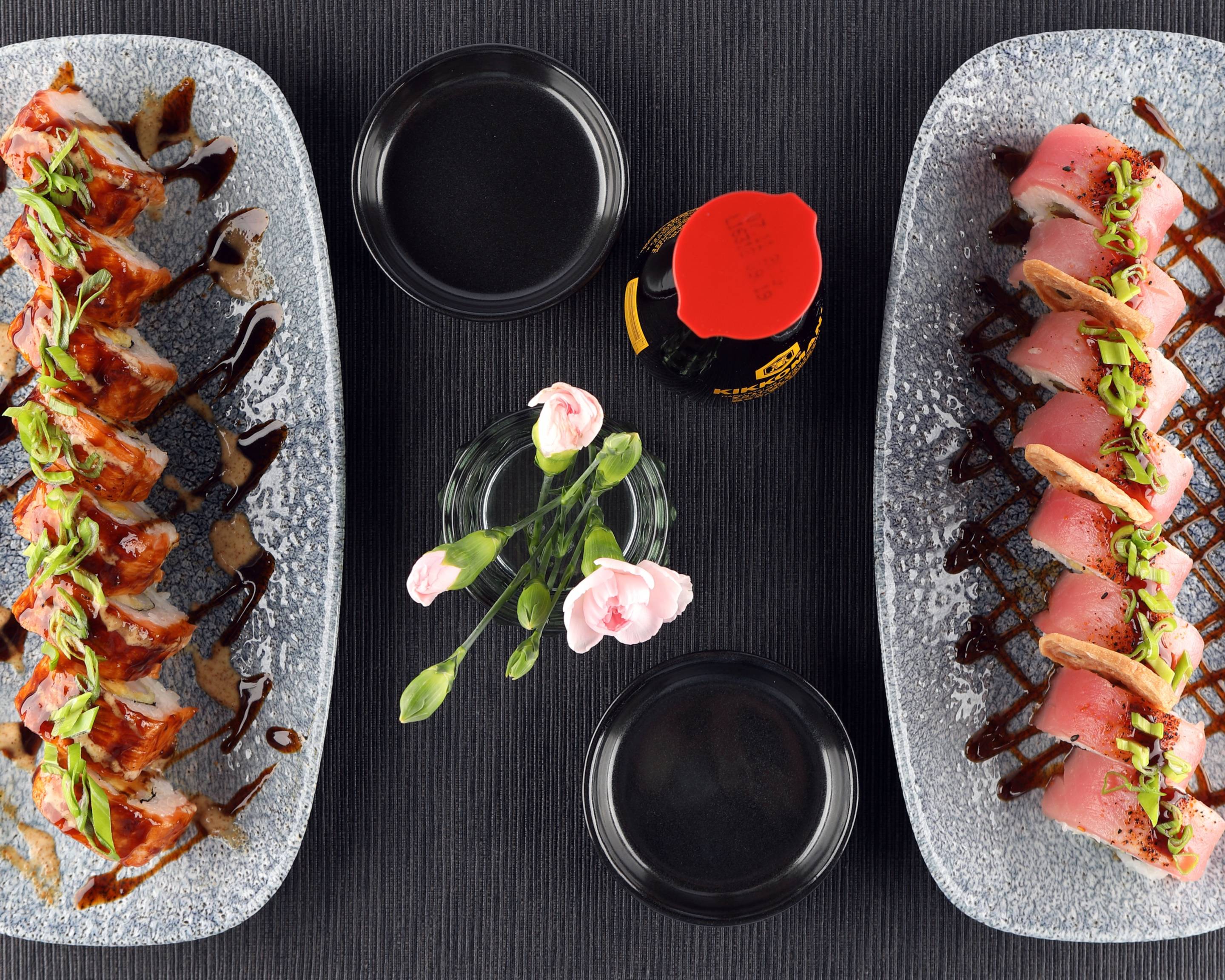 Koku Sushi Point (Gdynia)