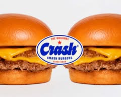 Crash (Mexico)