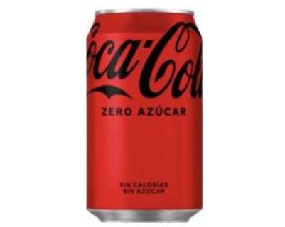 CocaCola Zero