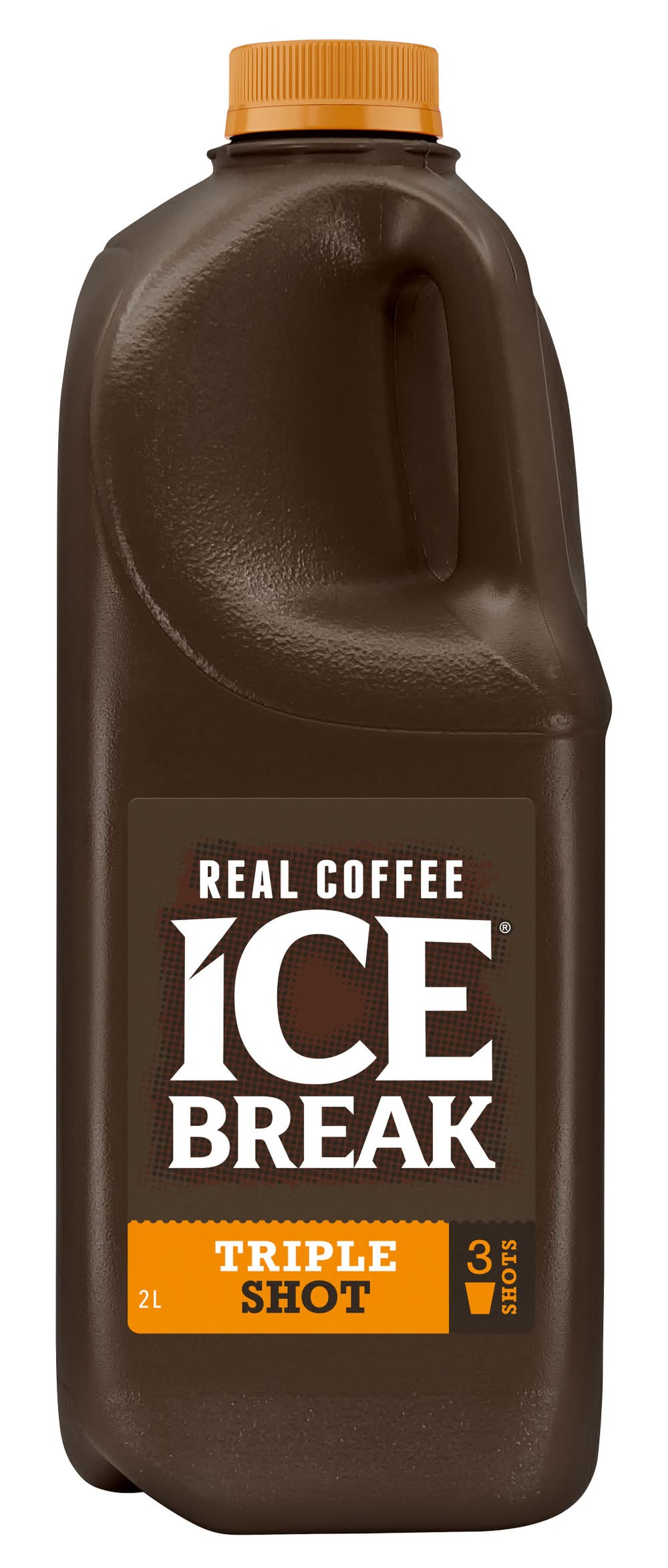 Ice Break Iced Real Liquid Coffee Delivery Near Me | Order Online | Uber  Eats