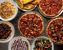 Pizza & Pasta King