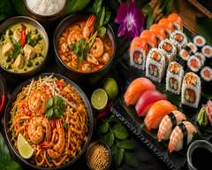 KATI ASIAN CUISINE