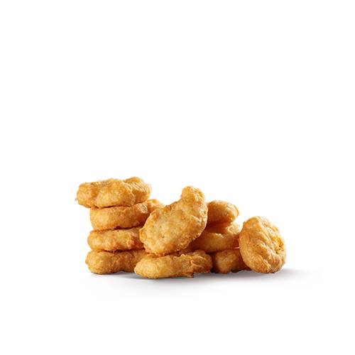 McNuggets® 10