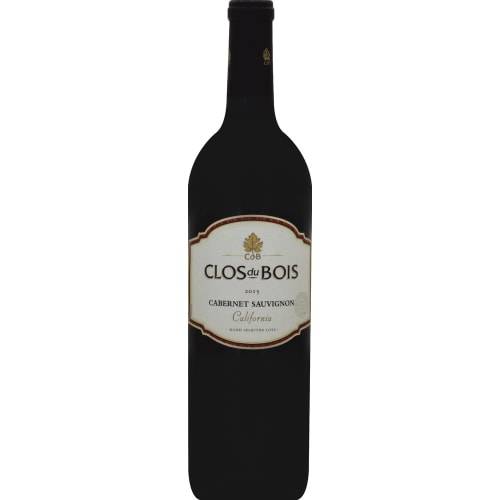 Clos Du Bois · California Cabernet Sauvignon (750 mL)