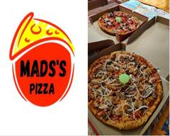 MADS´S PIZZA