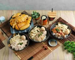 李好記雞肉 英專店