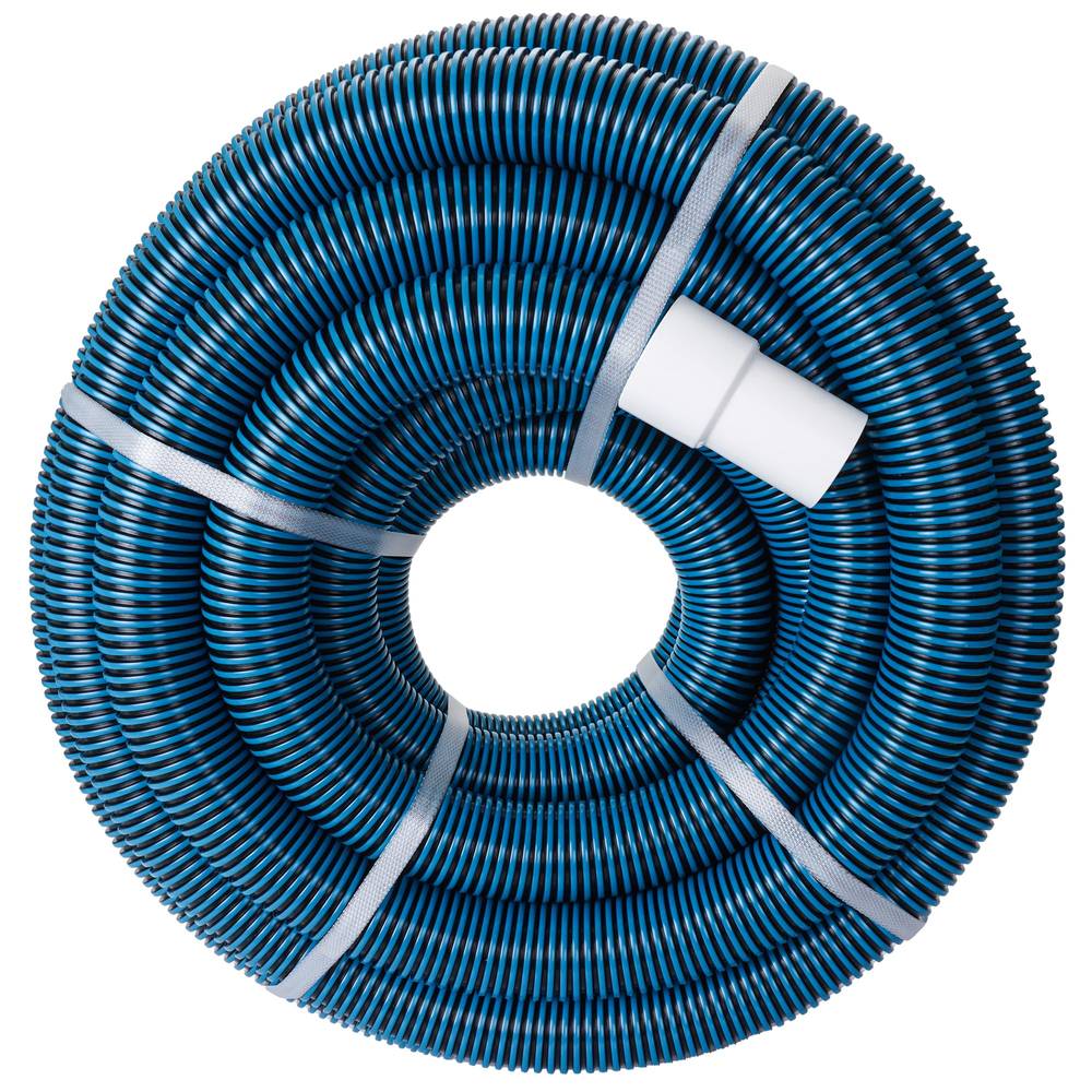 Project Source 1.5-in x 36-ft Vinyl Vacuum Hose | SW1.5-36-PS