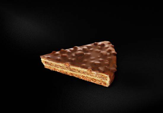 Tarte au daim