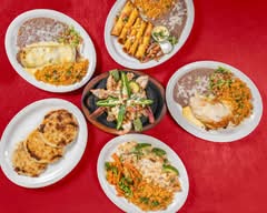 Rivera's Salva Tex-Mex