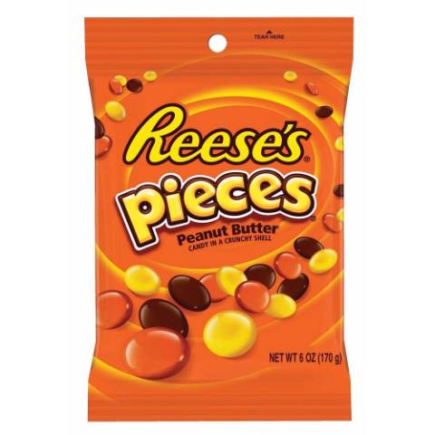 Reese's Pieces 6oz