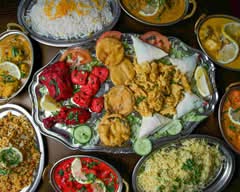 Rajpoot Saint-Maur - Restaurant Indien & Pakistanais Halal