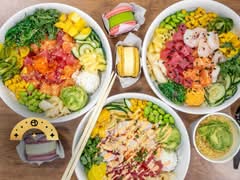 The Poke Place