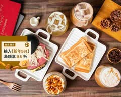 Pimo’s Cafe 皮莫咖啡