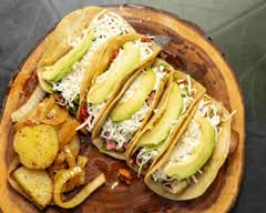 Tacos El Campeón "Estilo Matamoros"