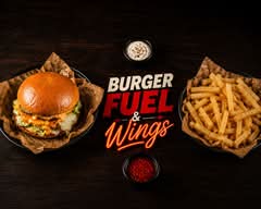 Burger Fuel & Wings 🍔🍗