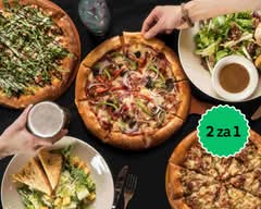 The Pizza (Urugwajska)