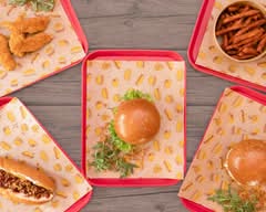 Lion‘s Kitchen 🍔